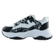 thumbnail image 4 of Zapatilla Animal print Blanco Danicolle, 4 of 5