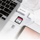 thumbnail image 4 of Tarjeta microSD Transcend de 32 GB microSDHC con adaptador para Nintendo, 4 of 5