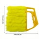 thumbnail image 3 of 1pc, Microfibre Venetian Blind Cleaner, Window Conditioner Duster Shutter Clean Brush, Washable Venetian Blind Blade Cleaning Cloth, Cleaning Tools, 3 of 4