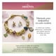 thumbnail image 5 of Pulsera Armonía Con 18 Dijes de Oro de 18 Quilates Para Mujer, 5 of 8