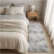 thumbnail image 5 of alfombra decorativa Peluda Alfombra 60x160 Cm Homer Design, 5 of 8