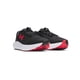 thumbnail image 3 of Zapatillas Under Armour Hombre Charged Surge 4 negro 10 us / 28 cen, 3 of 4