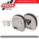 thumbnail image 2 of Focos Par Rex J-12 - Gray - Fpr-j12g, 2 of 3