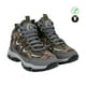 thumbnail image 3 of Zapato Outdoor Infantil Black Sheep Pangal, 3 of 3