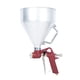 thumbnail image 1 of Pistola de Texturado 1/4″ Copón Aluminio FR-300 Muzi, 1 of 2