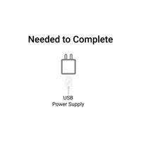 Losi Mini Lmt 4Wd Son Uva Digger Monster Truck Cepillado Rtr