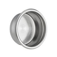 Bothyi - Filtro De Café De 58 Mm Herramientas De Cocina Portátiles De La Costa De La Costa De La Costa De La Oficina De La Oficina De 16 A 18G A