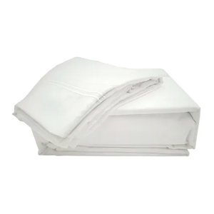 Genérico - Sabanas Lujo 1800 Hilos 1.5 Plaza 3Angeli