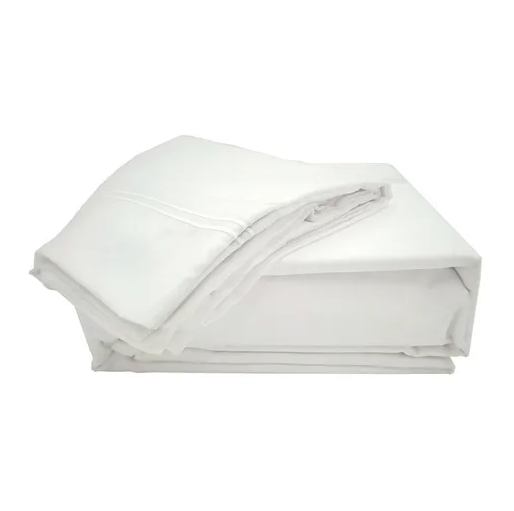 Genérico - Sabanas Lujo 1800 Hilos 1.5 Plaza 3Angeli