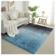 thumbnail image 1 of Alfombra 200x240cm Peluda Super Suave para living, 1 of 5
