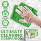 thumbnail image 3 of Guantes Desechables De Plástico 1200 Unidades Sin Bpa Ni Látex, 3 of 7