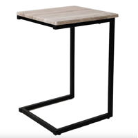 Habita2 Chile - Mesa Auxiliar Lateral