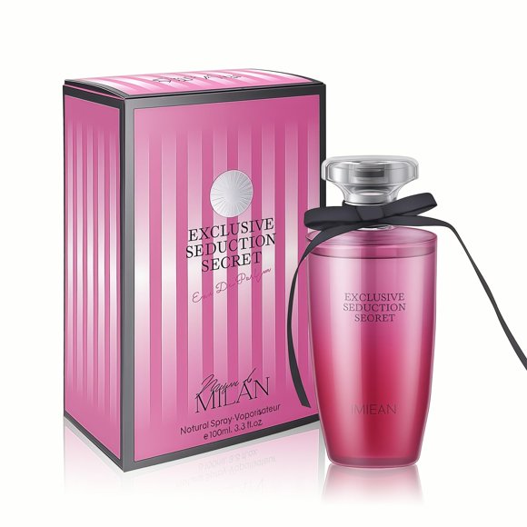 Perfume MAISON DE MILAN 100 ml Floral Eau de Parfum