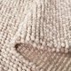 thumbnail image 4 of Alfombra SAFAVIEH 64 cm x 91 cm de lana Beige NAT620B, 4 of 6