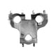 thumbnail image 4 of Conector De Abrazadera Para Juego De Batería, Abrazadera De Hardware De Metal Resistente, Abrazadera De Montaje Para Juego De Batería, 4 of 5
