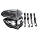 thumbnail image 1 of Accesorios para faros de motocicleta, montaje de reparación, 1 of 3