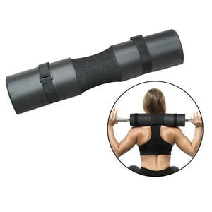 Inaltum Fitness - Almohadilla Protector Espuma Squat Barra