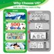 thumbnail image 5 of Libro Interactivo de Aprendizaje Timetome para Niños de 3 a 8 Años - 500 Palabras Básicas en Inglés, Libro Educativo Hablado con Tacto y Sonido para Preescolar, Jardín de Niños y Educación en Casa, 5 of 9