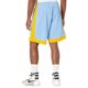 thumbnail image 2 of Shorts Mitchell & Ness Lakers XL Azul Columbia, 2 of 3