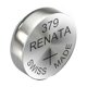 thumbnail image 2 of Batería Renata 379 SR521SW Pack de 10 - Best Price Square, 2 of 3
