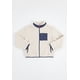 thumbnail image 2 of Poleron Niño Kids Sherpa Beige Corona, 2 of 10