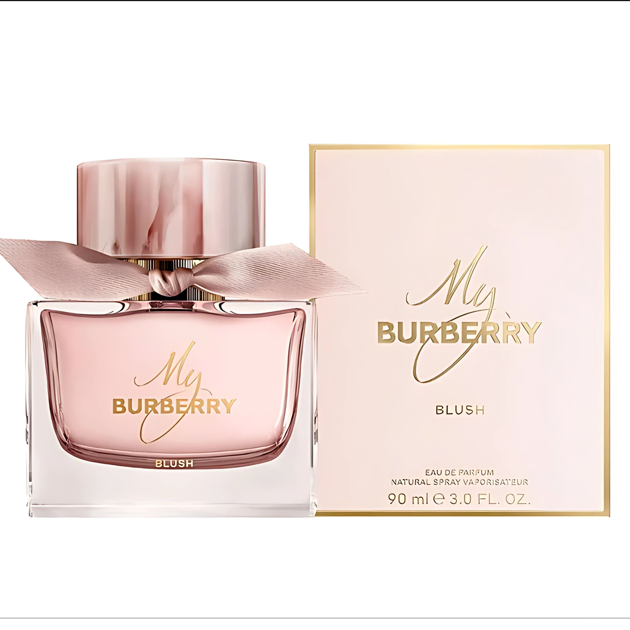 Burberry - My Blush Edp 90Ml