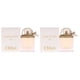 thumbnail image 1 of Perfume Chloe Love Story Eau de Parfum 50 ml para mujer (x2), 1 of 2