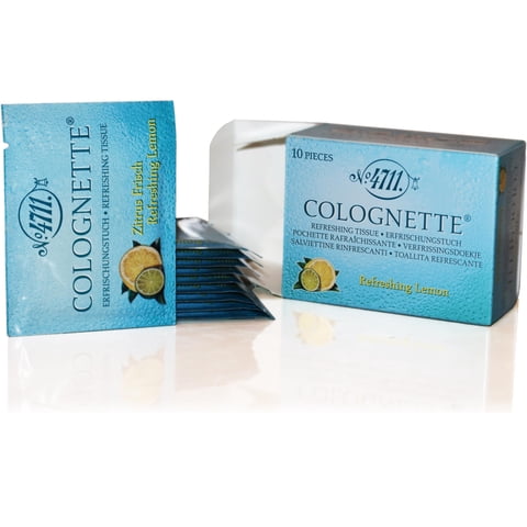 Perfume 4711 Muelhens Edt 10 Ml Unisex