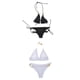 thumbnail image 4 of 2pcs 1/6 SERVA STAND Ropa Interior De Ropa Interior Establecida Para 12 '' Figura De Acción Accesorio, 4 of 6