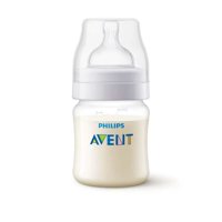 Avent Mamadera Anti-Colic 125Ml Traslu