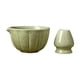 thumbnail image 3 of Ceramic Matcha Bowl 420ml Matcha Bowl Para Preparación Japonesa De Matcha Familia Con Soporte, 3 of 5