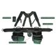 thumbnail image 3 of Delantal Tool Belt MELOTOUGH Pro Framer's Combo con 28 bolsillos, color oliva, 3 of 9