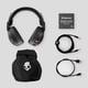 thumbnail image 5 of Auriculares inalámbricos Bluetooth para colocar sobre las orejas Skullcandy Aviator 900, 5 of 5