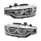 thumbnail image 2 of Faro LED MIOUYTRT BMW Serie 3 F30 2016‑2019, 2 of 9