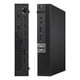 thumbnail image 1 of Mini Pc Dell Intel Core I3 8gb Ram 120gb Ssd Wifi Hdmi Nuc, 1 of 3