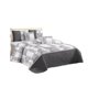 thumbnail image 1 of Cubrecama Quilt Verano 1.5 Plazas - Utah S002, 1 of 3