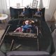 thumbnail image 1 of Bride of Chucky3-Piece Bedding Set Duvet Cover Set Soft Wa And Comfortable Soft Bed Set with, 1 of 5