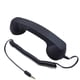 thumbnail image 3 of Auricular telefónico vintage retro BlueMart de 3.5 mm para iPhone, 3 of 5