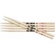 thumbnail image 1 of Baquetas Vic Firth American Classic Hickory de nailon 5B, 3 pares, 1 of 2