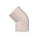 thumbnail image 4 of Tubo Charlotte de CPVC con codo de 45 grados CTS 02309 1000, 4 of 7