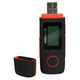 thumbnail image 2 of Reproductor Mp3 16Gb Radio FM Grabador De Voz Rojo, 2 of 3