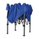 thumbnail image 2 of Toldo Plegable Gazebo Tipo Araña 2x2 Blanco, 2 of 2