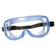 thumbnail image 2 of Gafas Protectoras Para Adultos, Para Obras De Construcción, Corte De Césped, Trabajo Científico, No Antivaho., 2 of 5