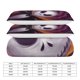 thumbnail image 3 of Scary The Nightmare Before Christmas Comforter Set Soft 3 Pcs Twin Bedding Sets Thicken for All Season, 3 of 5