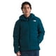 thumbnail image 1 of Sudadera con capucha THE NORTH FACE Aconcagua 3 Forred para Hombre - XL - Azul, 1 of 3