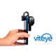 thumbnail image 2 of Accesorio dermatoscopio para smartphone 4x de aumento con app, 2 of 6
