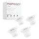 thumbnail image 1 of Accesorio Momcozy Insertos de Brida 15mm 17mm 19mm 21mm 4 Unidades, 1 of 5