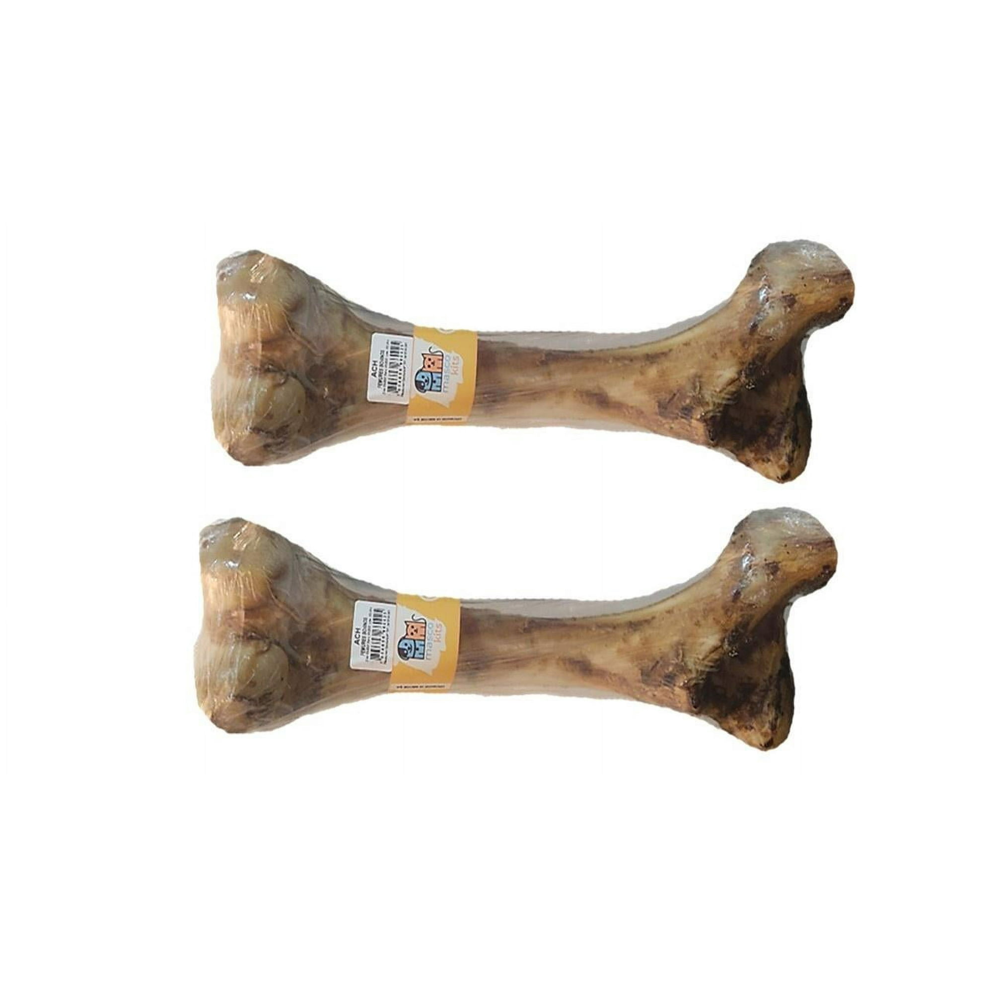 Genérico - Snack Kit Huesos Para Perros Femur Bovino