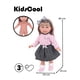 thumbnail image 3 of Muñeca De Apego Sofy Kidscool 40cm Suave, 3 of 5