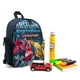 thumbnail image 3 of Mochila Desmarcar Transformers EarthSpark Azul, 3 of 6